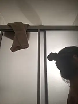 DESIRIE0609 online show from 6, 11, 2025