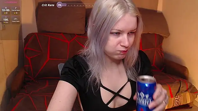 CherryNight6 online show from 18, 1, 2026