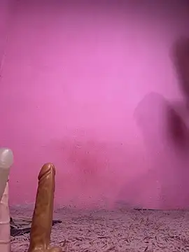 Gigi Scott  online show from 22, 4, 2026