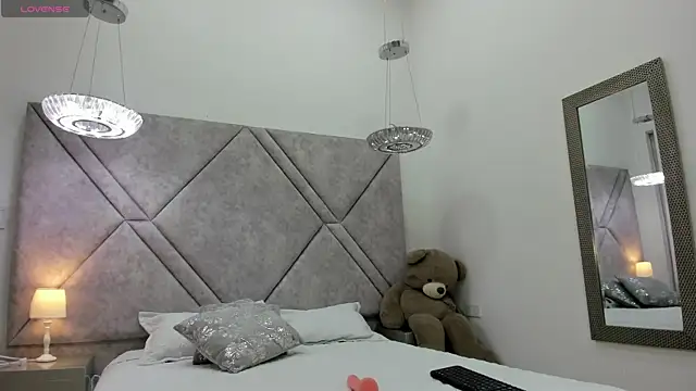 Videl Star online show from 21, 11, 2025