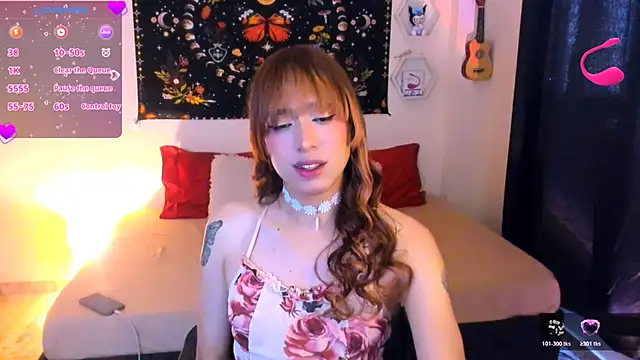 AdelineEsposito online show from 24, 11, 2025