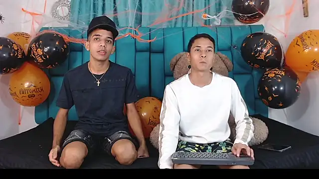 Theprince hot online show from 25, 10, 2025
