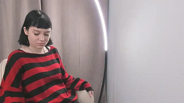 KandiStonelake online show from 23, 10, 2025