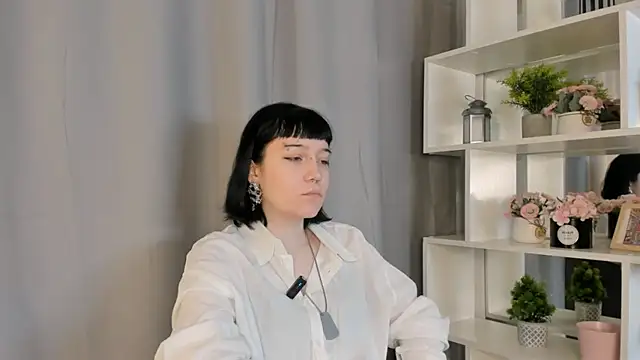 KandiStonelake online show from 24, 10, 2025