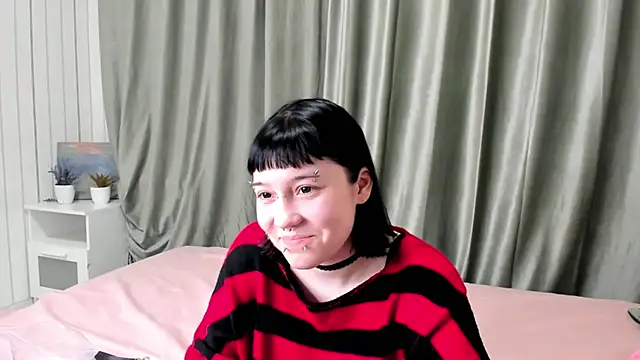 KandiStonelake online show from 27, 10, 2025