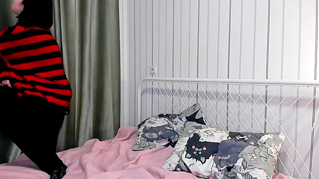 KandiStonelake online show from 28, 10, 2025