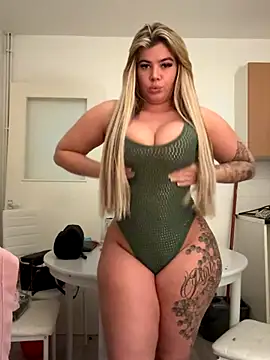 Ellemonroe online show from 28, 10, 2025