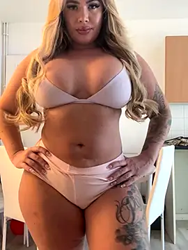 Ellemonroe online show from 28, 10, 2025