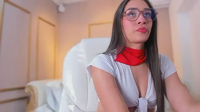 Snapshot of NahimiThompson chatting on 31, 1, 2026 NahimiThompson online show from 31, 1, 2026