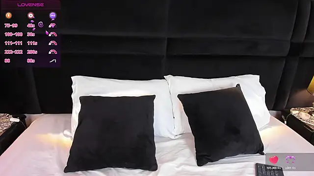 Anasha21 online show from 22, 11, 2025