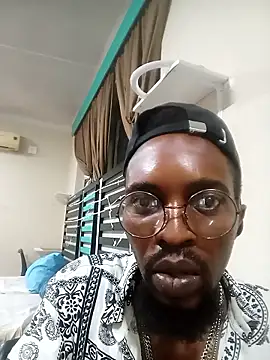 Blck420 online show from 15, 1, 2026