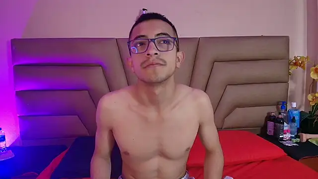 Crimsonsecretts online show from 10, 1, 2026