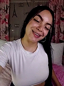 Snapshot of Nuvi_jonhs chatting on 24, 10, 2025 Nuvi jonhs online show from 24, 10, 2025