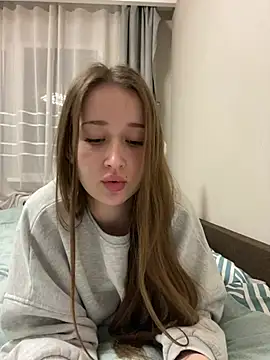 Angel hotyy online show from 17, 1, 2026