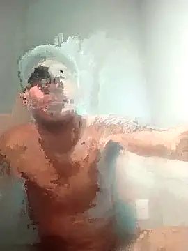 BruninhoRecife online show from 26, 10, 2025