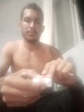 BruninhoRecife online show from 29, 10, 2025