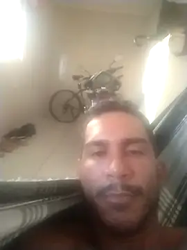 BruninhoRecife online show from 19, 11, 2025