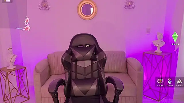 Ariana Monroe01 online show from 11, 1, 2026