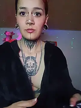 Snapshot of SharonSalazar chatting on 26, 6, 2026 SharonSalazar online show from 26, 6, 2026