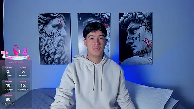 PabloCast  online show from 20, 11, 2025