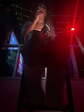 ForbiddenAddictions online show from 13, 1, 2026