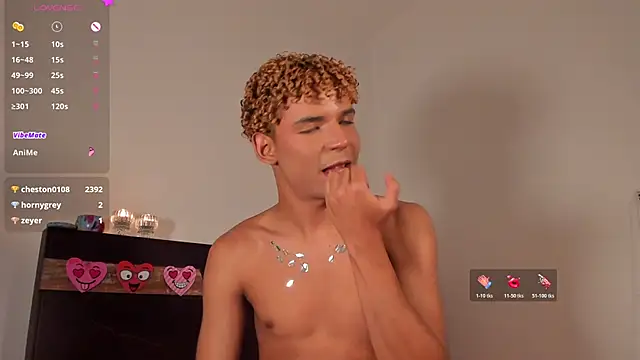 Snapshot of Daark_Eros chatting on 8, 3, 2026 Daark Eros online show from 8, 3, 2026