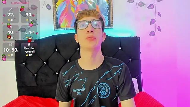 Erick Taylor3 online show from 24, 10, 2025