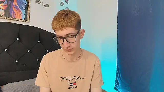 Erick Taylor3 online show from 5, 12, 2025