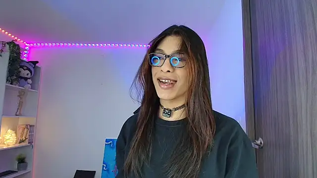 Snapshot of Arimoonn chatting on 7, 6, 2026 Arimoonn online show from 7, 6, 2026