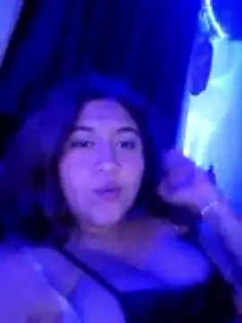  Charminghot  online show from 23, 10, 2025