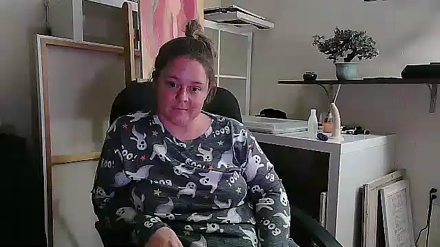 Snapshot of Artgirlie31 chatting on 1, 11, 2025 Artgirlie31 online show from 1, 11, 2025