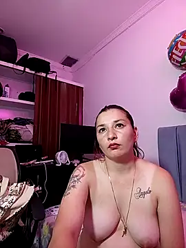 camilaloves1 online show from 11, 4, 2026