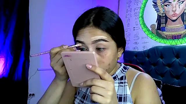 melissa  dolce online show from 13, 11, 2025