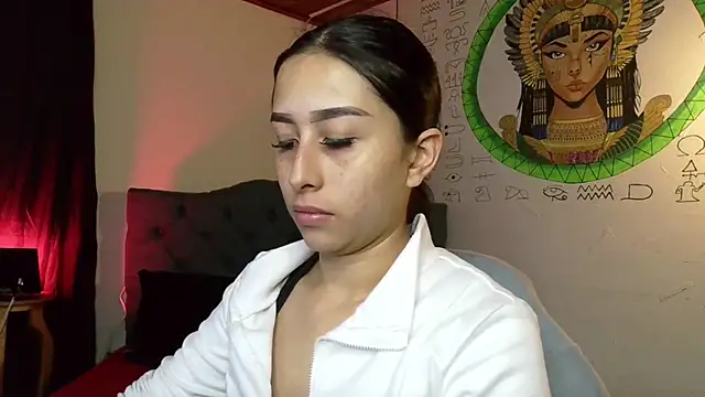 Snapshot of melissa__dolce chatting on 28, 4, 2026 melissa dolce online show from 28, 4, 2026
