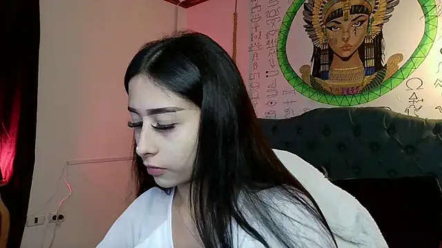 Snapshot of melissa__dolce chatting on 7, 5, 2026 melissa dolce online show from 7, 5, 2026