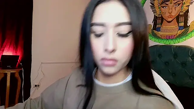 Snapshot of melissa__dolce chatting on 9, 5, 2026 melissa dolce online show from 9, 5, 2026