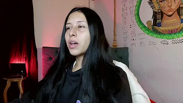 Snapshot of melissa__dolce chatting on 18, 5, 2026 melissa dolce online show from 18, 5, 2026