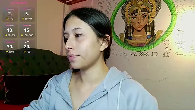 Snapshot of melissa__dolce chatting on 22, 5, 2026 melissa dolce online show from 22, 5, 2026