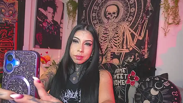 Dalia Vorhees online show from 9, 6, 2026