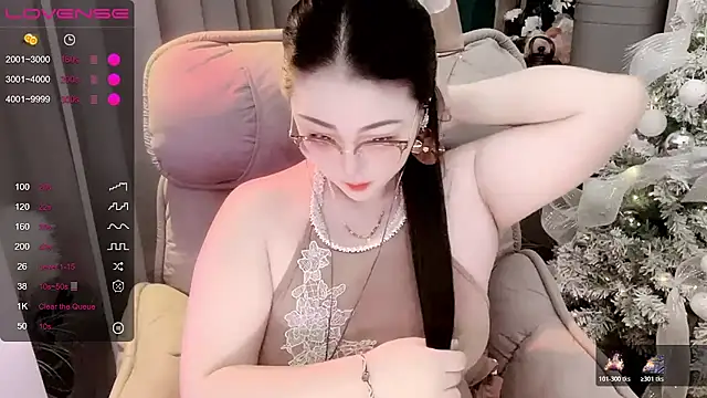 Monica-666888- online show from 10, 11, 2025