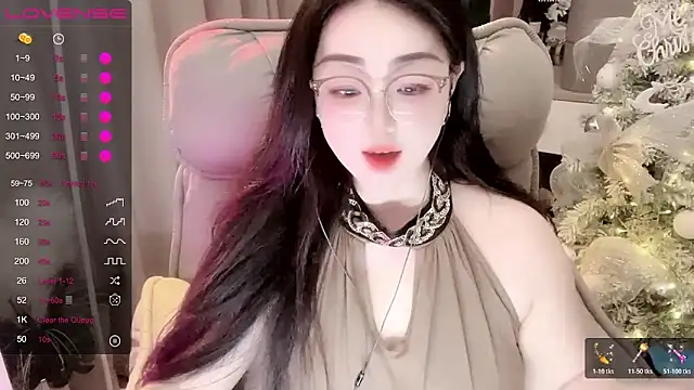 Monica-666888- online show from 22, 3, 2026