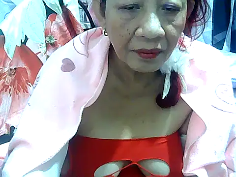 Sweetpinay mature online show from 21, 5, 2026