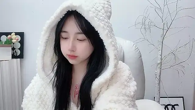 Love-hanzaizai718 online show from 25, 11, 2025