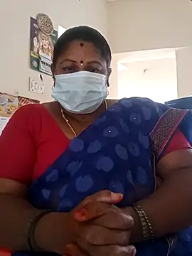 Snapshot of sreemamitha9 chatting on 8, 4, 2026 sreemamitha9 online show from 8, 4, 2026