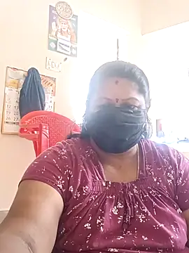 Snapshot of sreemamitha9 chatting on 27, 4, 2026 sreemamitha9 online show from 27, 4, 2026