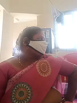 Snapshot of sreemamitha9 chatting on 7, 5, 2026 sreemamitha9 online show from 7, 5, 2026