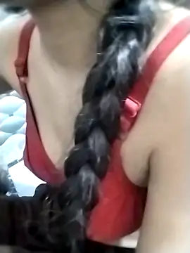 Amisha Lovely online show from 26, 2, 2026