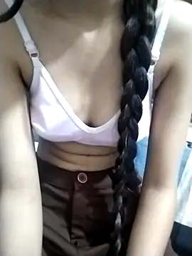 Amisha Lovely online show from 8, 3, 2026