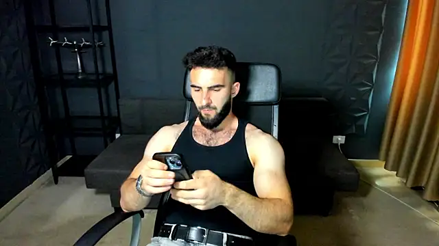 MicahLane online show from 20, 5, 2026