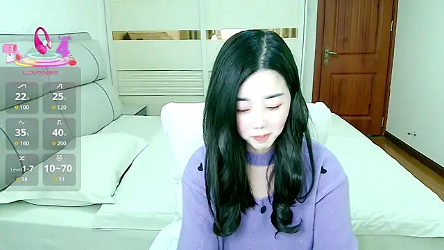 Xiaodie-baby online show from 3, 11, 2025